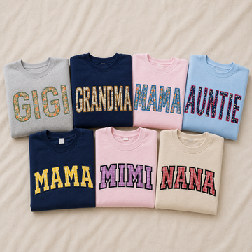 Matching Sets & Group Gifts