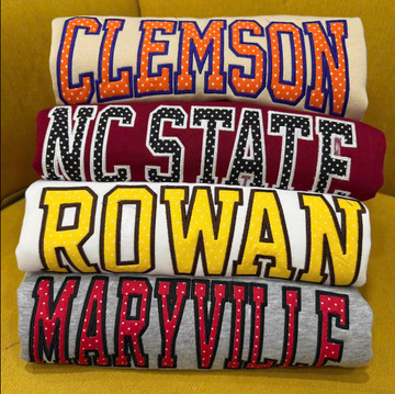 Campus & School Spirit