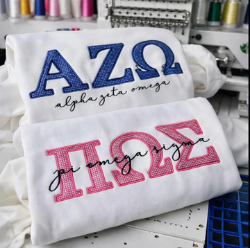 Greek Life
