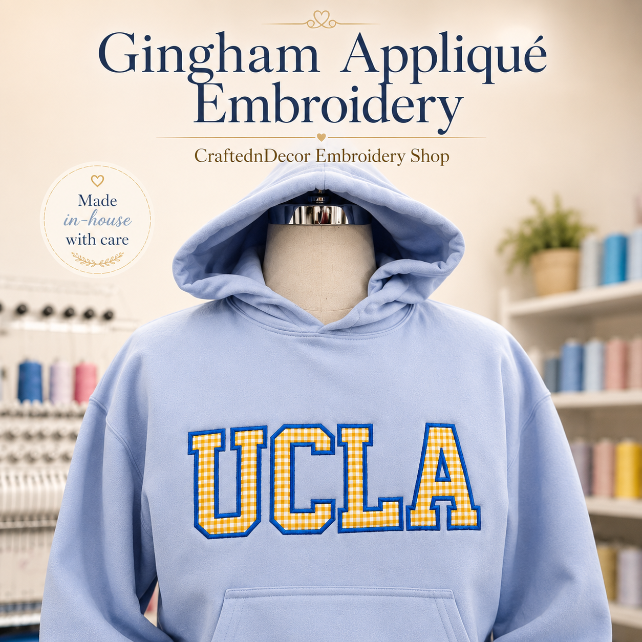 Custom Floral Greek Letter Sweatshirt Team, Personalized Sorority Crewneck Group, Pink Applique Embroidered Shirt, Custom Name Gift Apparel